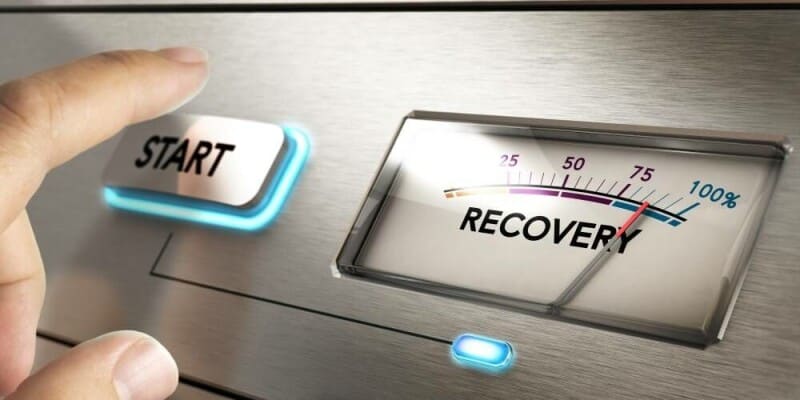 The Hidden Gap Between Backup and Recovery