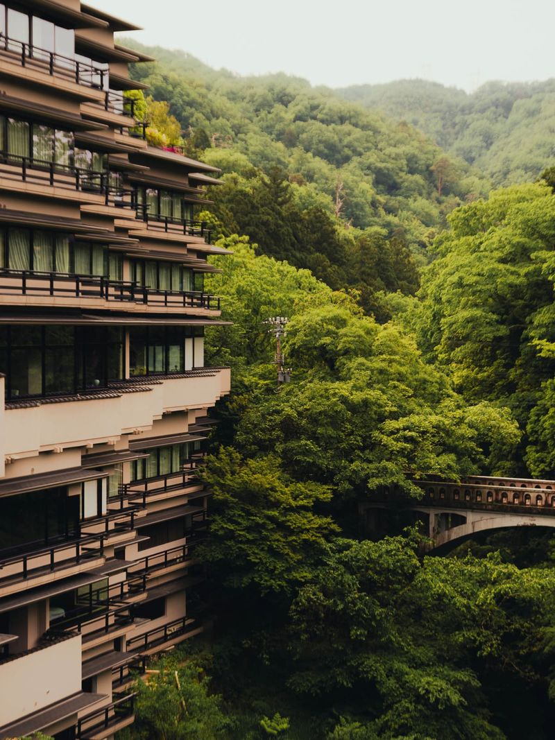 The Pilgrimage Japan Forgot: Hokuriku's Mountain Valleys and Quiet Temples