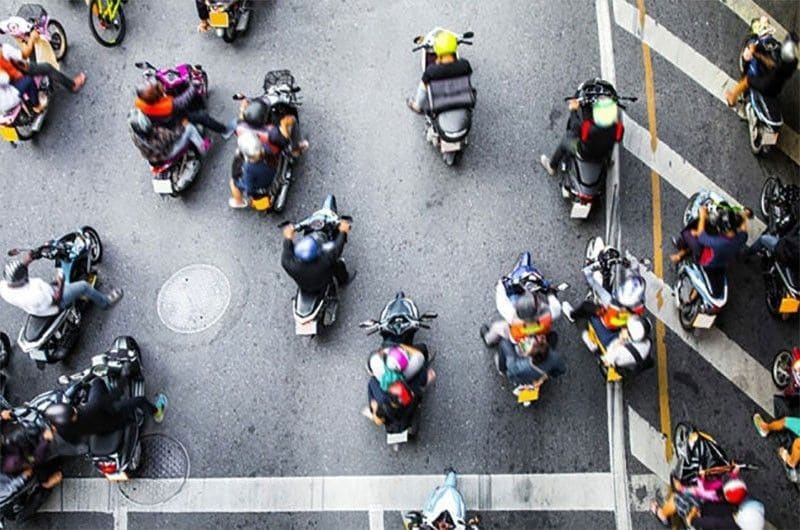Honda Philippines Projects 13% Sales Jump on Delivery Demand and Fuel Costs