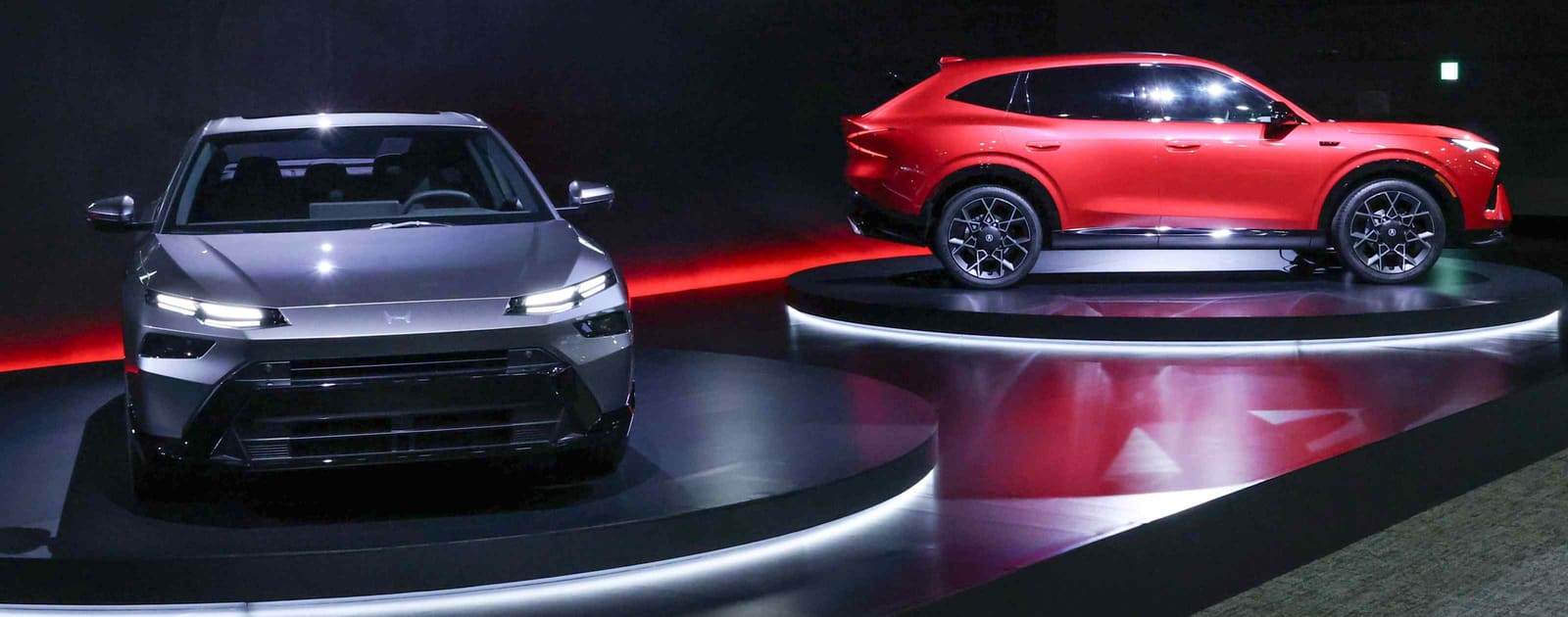 Honda Taps Tata Technologies for Vehicle Platform Development