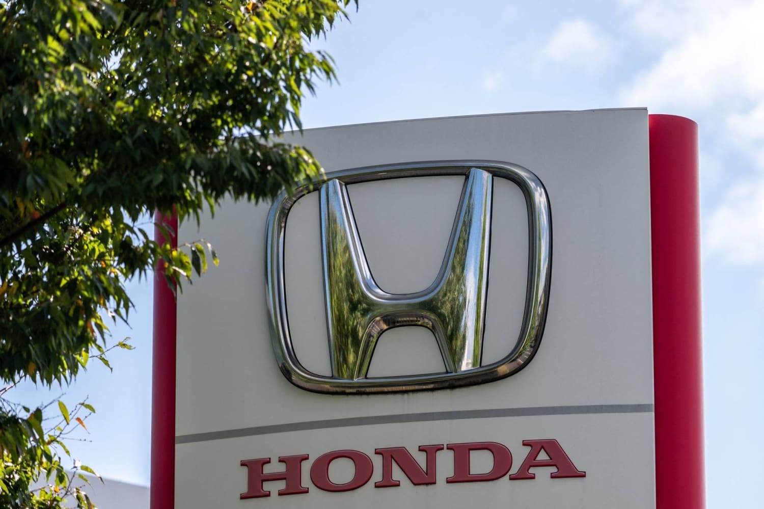 Honda Turns to Tata Technologies for Vehicle Development in India Cost Push