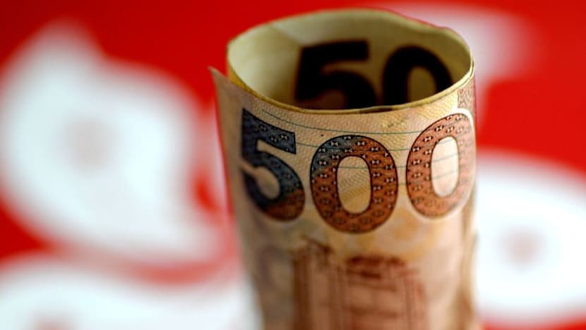 Hong Kong Brokerage Guotai Junan International Faces $3.6 Billion Buyout Bid