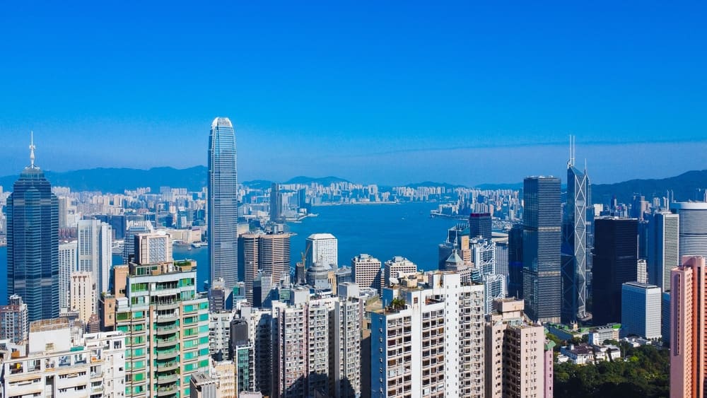Hong Kong and China Regulators Announce Market Integration Reforms