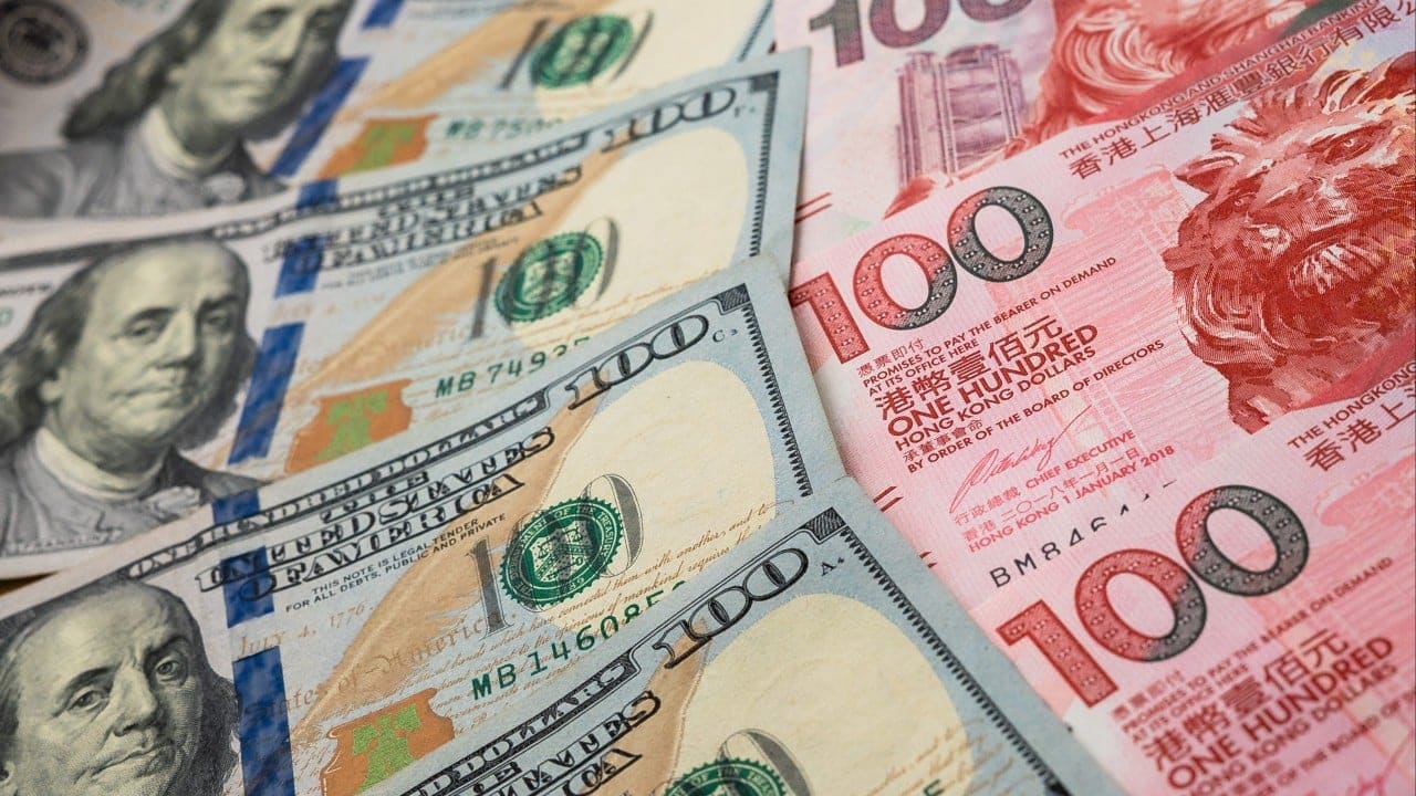 Hong Kong Industry Group Proposes Currency Basket to Replace Dollar Peg