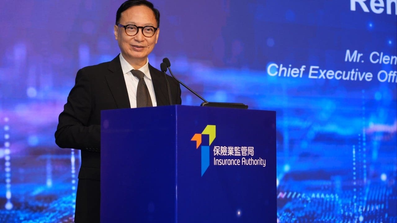 Hong Kong Insurance Regulator Pivots to Regional Markets After Tax Policy Shock