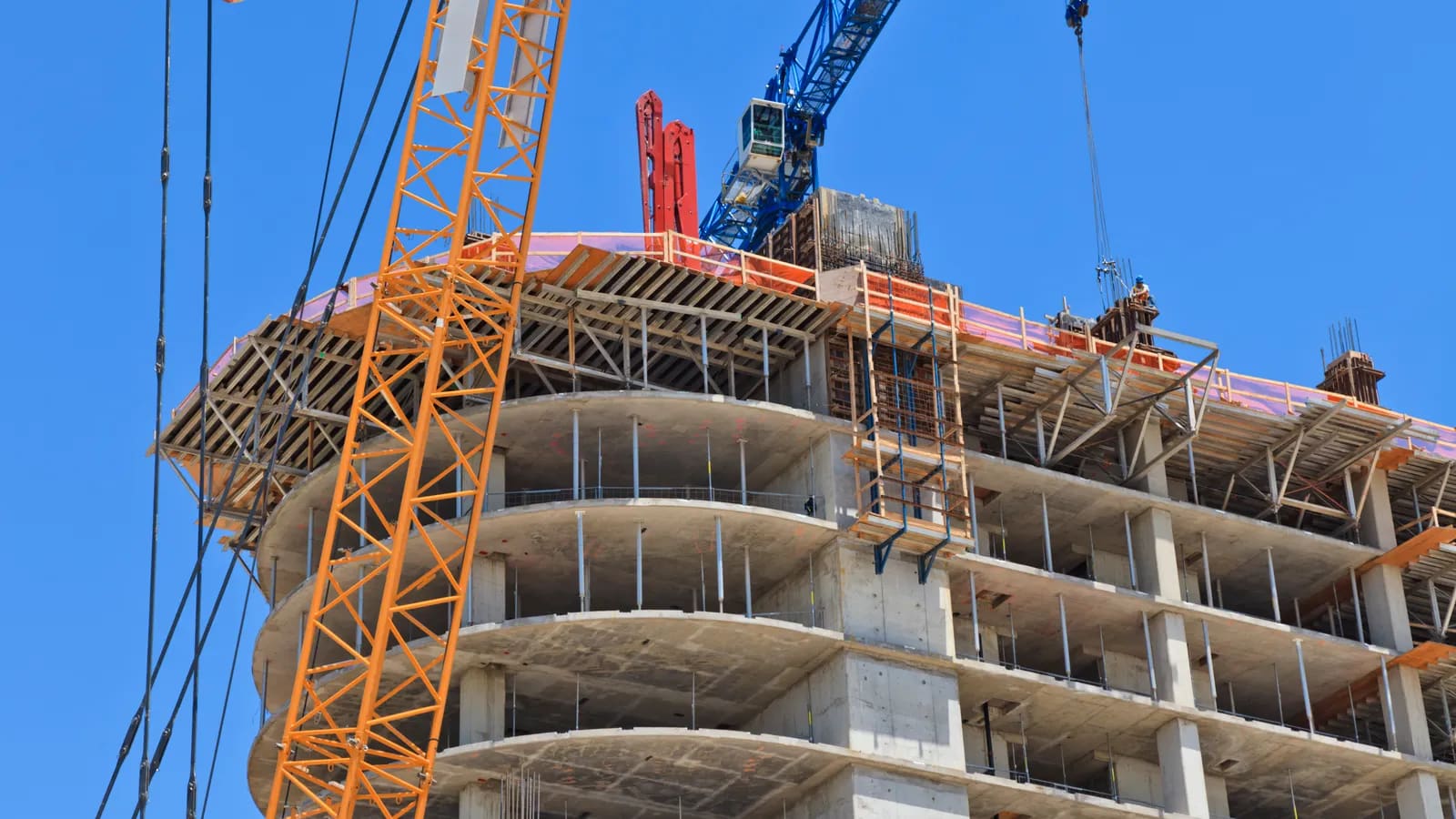 Hotel Pipelines Hit New Peak as Conversions and Luxury Lead Growth