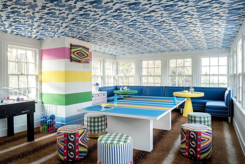 How Designers Are Rethinking Spaces for Children and Adolescents