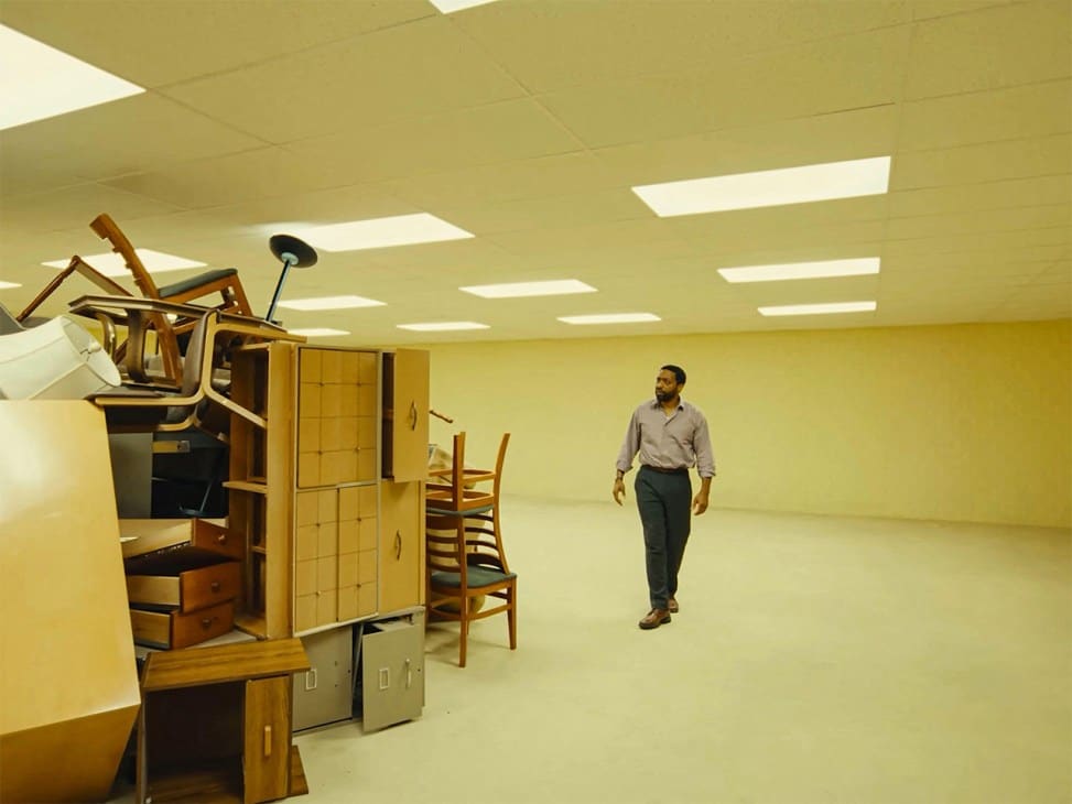 How Objects Carry Memory: The Animism of Interior Design
