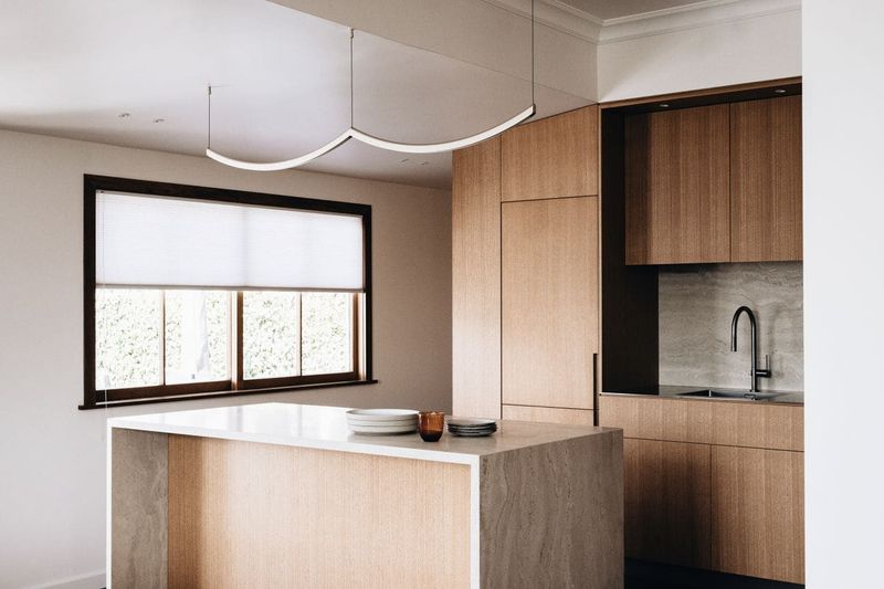 How Restraint Becomes Architecture in a Nelson Renovation