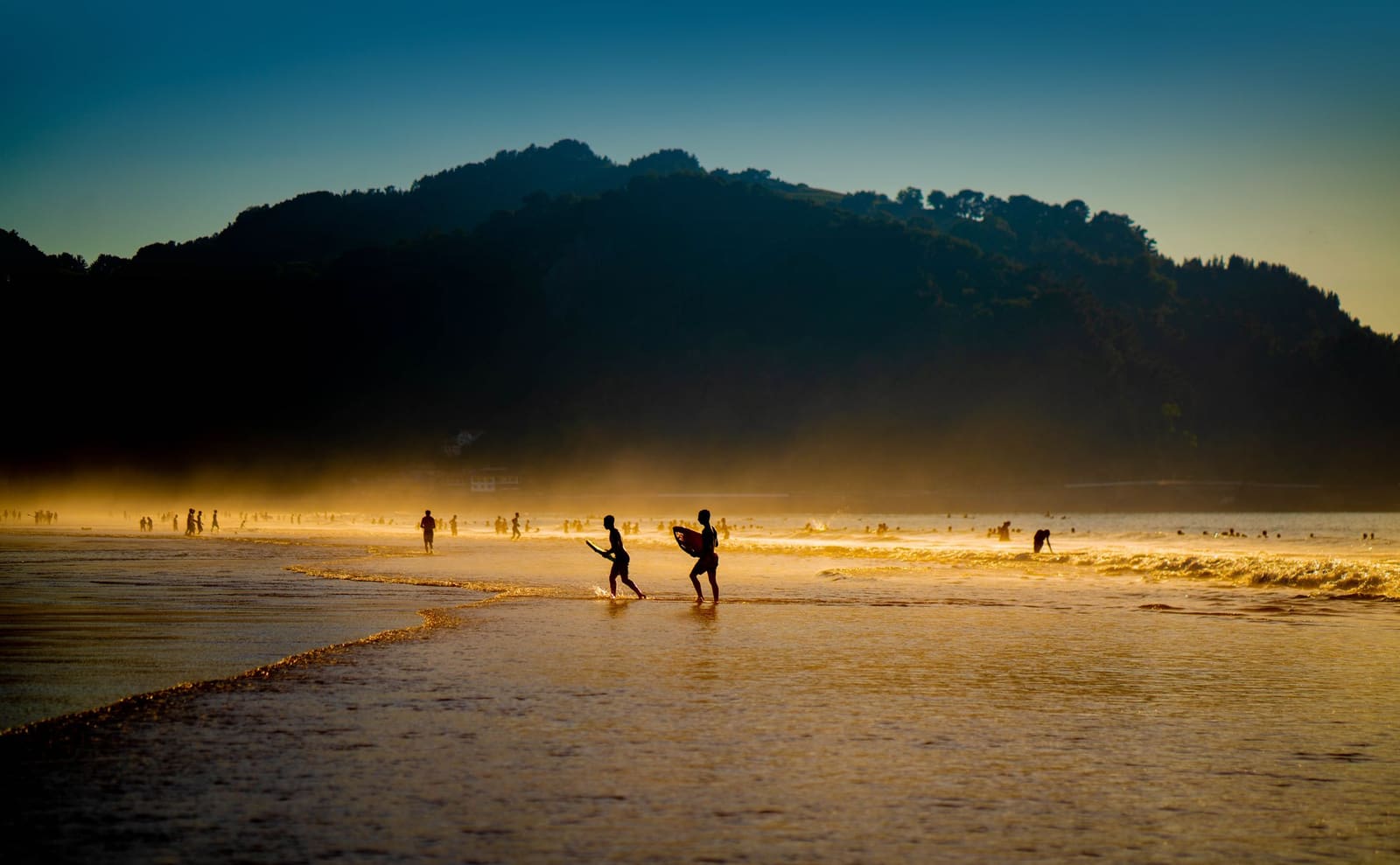 How to Disappear Into San Sebastián Without Looking Like a Tourist