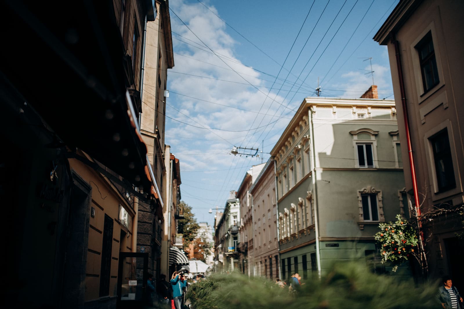 How to Navigate Naples Without Looking Like a Tourist