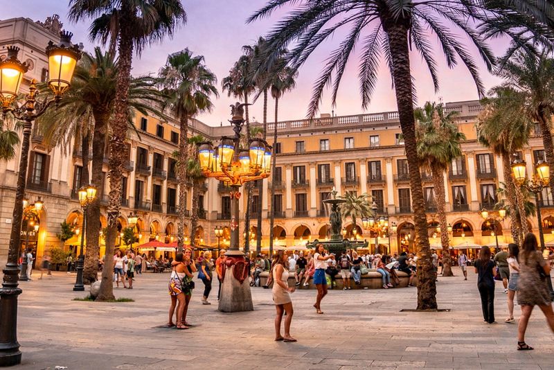 Style & Culture · Barcelona