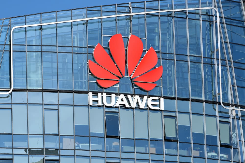 Huawei and HP Strike Reciprocal Wi-Fi Patent Deal