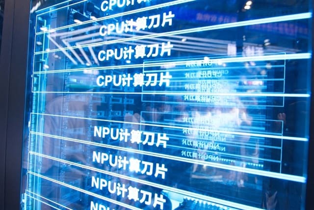 Huawei Bets on System Architecture Over Transistor Density in AI Chip Race