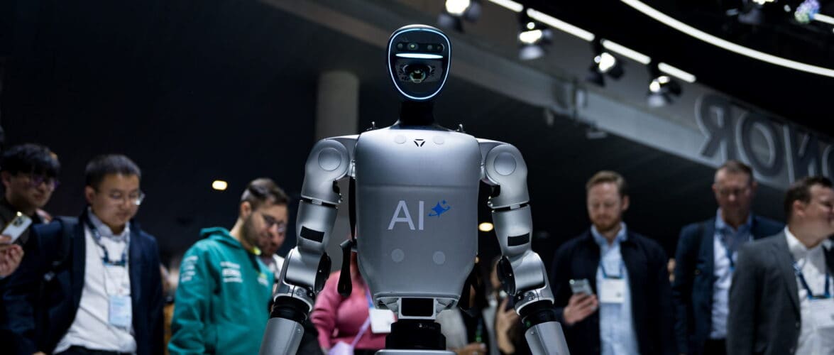 Why Humanoid Robots Won't Have Their ChatGPT Moment Until 2030