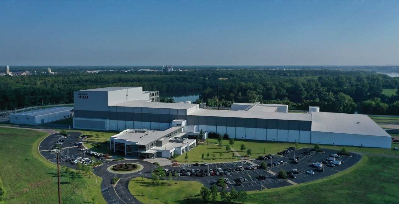 Hyosung Heavy Gains Ground in US Power Grid Market With Early Manufacturing Push