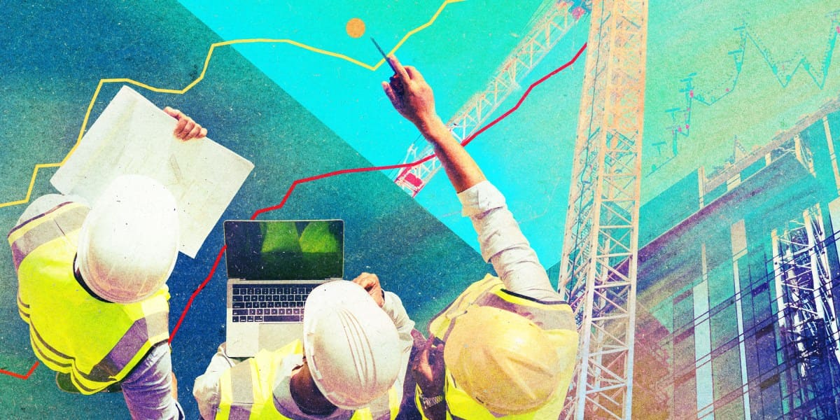 Hyperscalers Must Double Down on Productivity to Justify AI Infrastructure Spending
