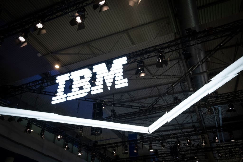 IBM Opens OpenAI Practice to Chase Corporate AI Budgets