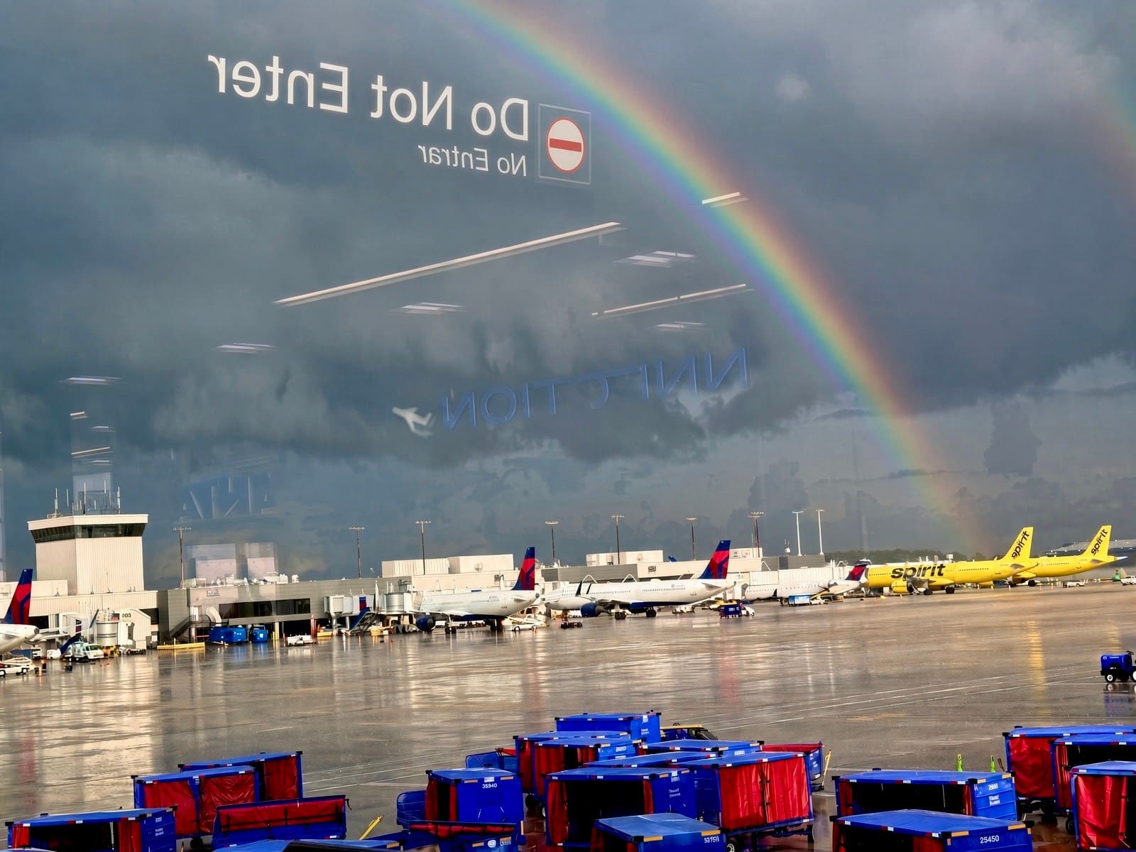 How Identity Replaced Security as Travel's Defining Question