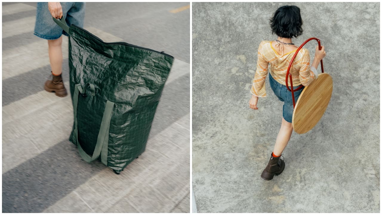 How One Swedish Retailer Is Rethinking Furniture for the Age of Constant Relocation