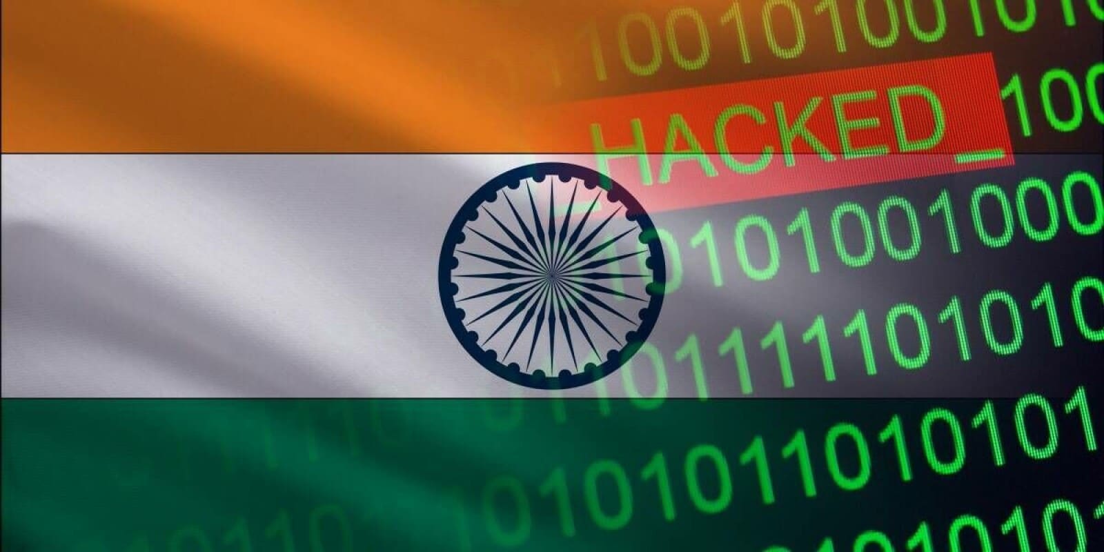 India's Banking Domain Registry Leaked Credentials for Over 5,500 Bank Employees