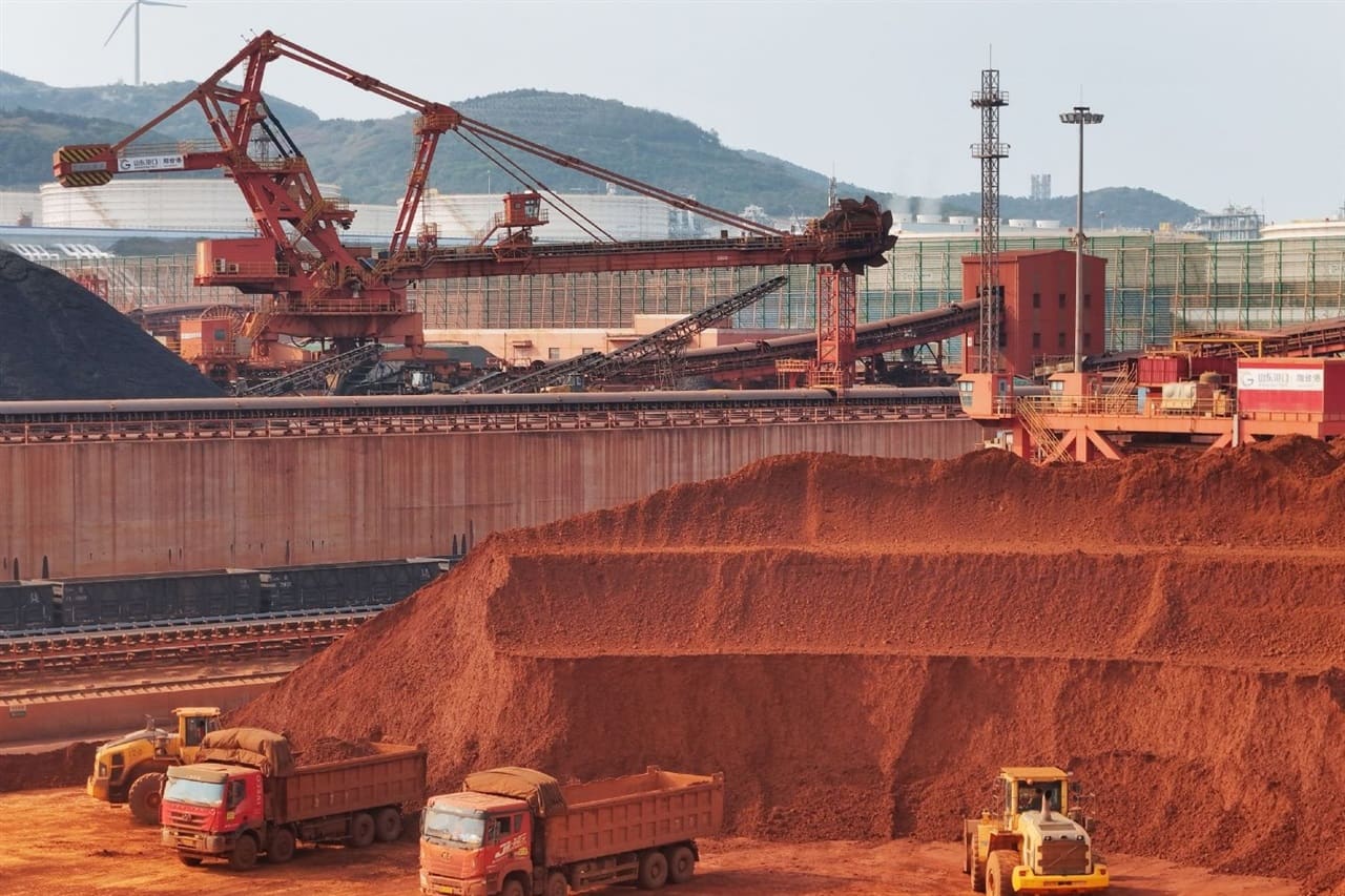 India Receives 20 Bids to Build Rare Earth Magnet Production Capacity