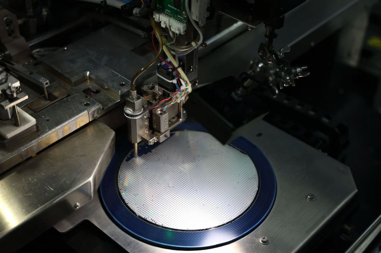 India's Semiconductor Suppliers Signal Real Construction Activity