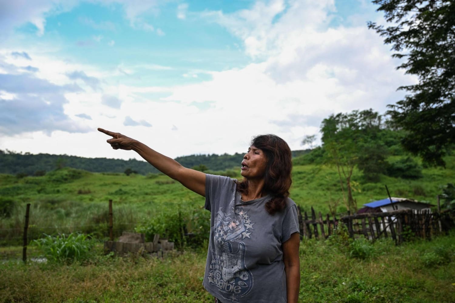 Indigenous Community Faces Uncertainty as US-Backed Tech Hub Plans Advance in Central Philippines