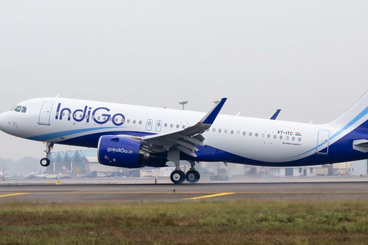 IndiGo Lifts Ancillary Fees as It Hunts for Revenue Beyond the Ticket