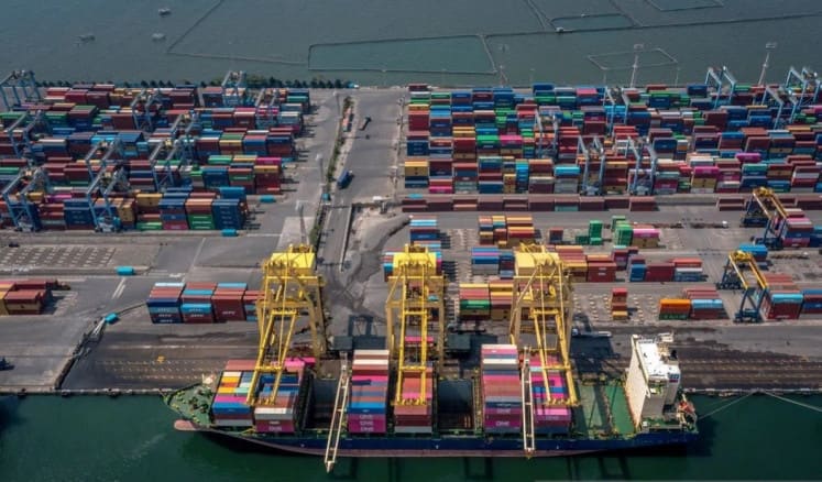 Indonesia Carves Out Export Revenue Exemptions for Four Major Trading Partners