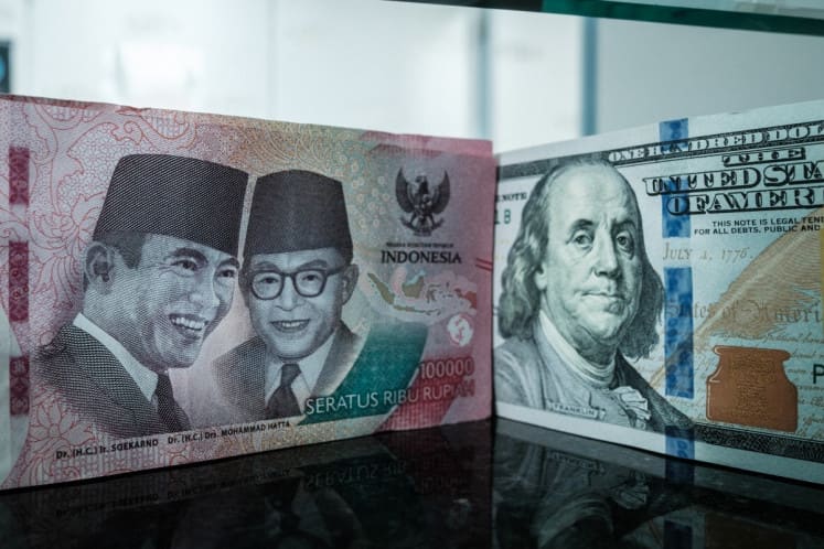 Indonesia's External Debt Reaches $444 Billion as Government Borrowing Accelerates