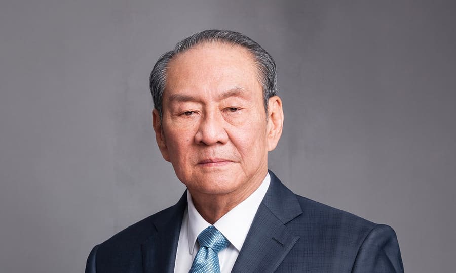 Indonesia's Hartono Heirs Receive $2.9 Billion Each in Major Asian Wealth Transfer