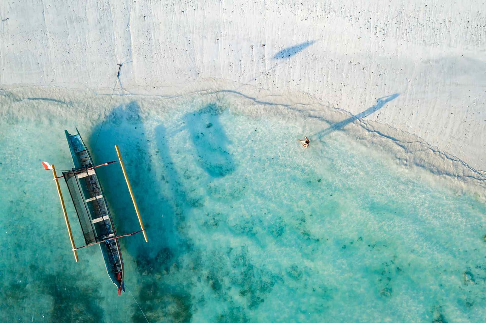 The Archipelago's Hidden Shores: Indonesia's Quiet Coastlines Beyond the Tourist Trail
