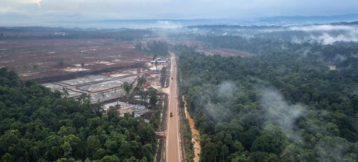 Indonesia Faces Critical Choice Between Resource Control and Industrial Growth