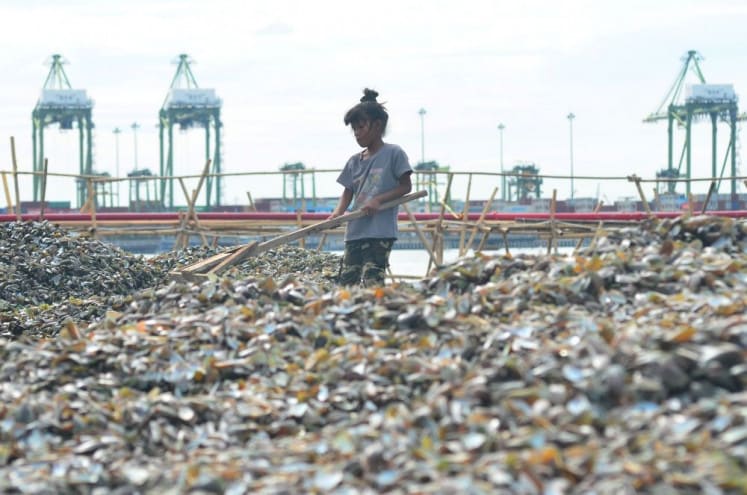Indonesia's Poverty Rate Drops to 8.07 Percent, Yet Living Cost Reality Tells a Different Story