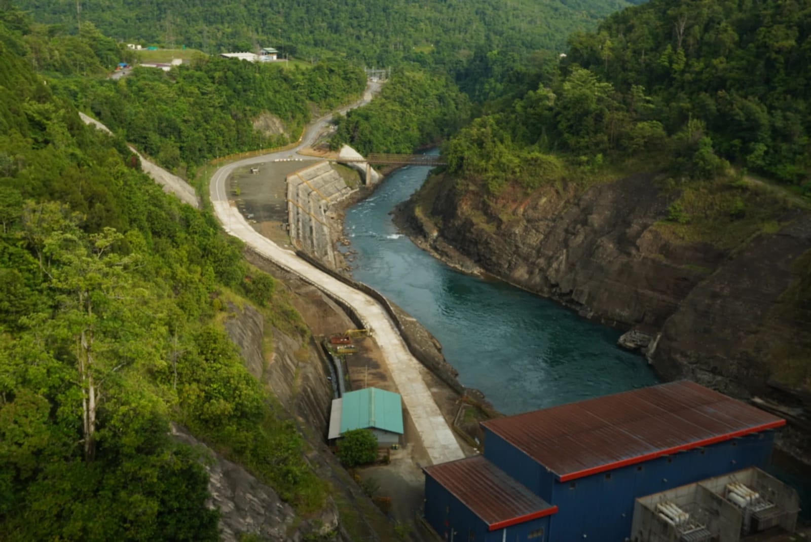 Indonesia's Renewable Energy Capacity Faces AI Data Centre Test