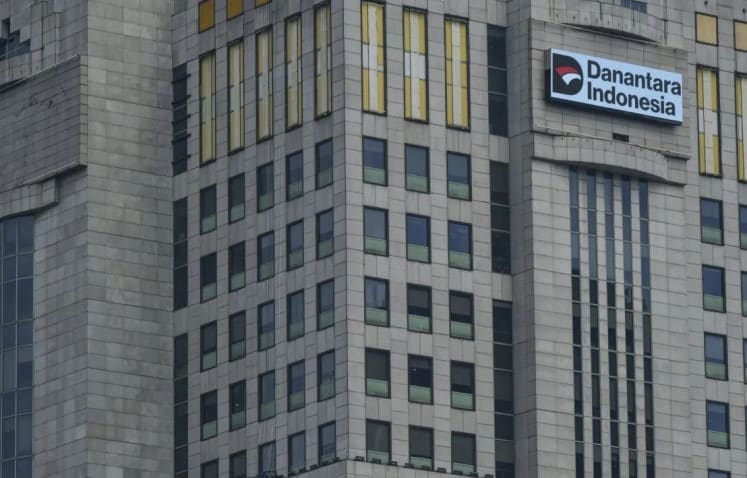 Indonesia's Sovereign Fund Gets a Seat at the Financial Stability Table