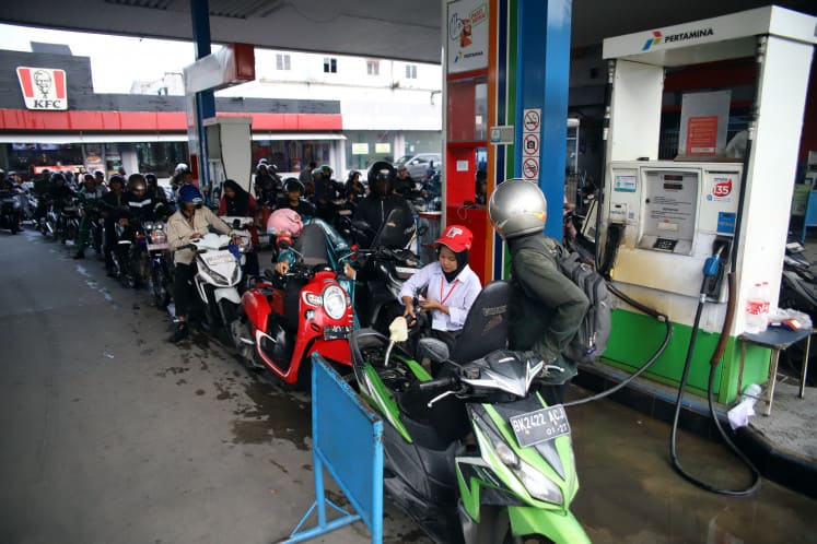 Indonesia Launches Nationwide Crackdown on Subsidized Fuel Misuse Amid Regional Shortages