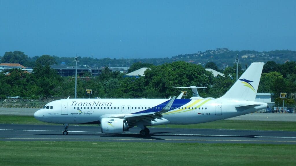 Indonesian Carrier TransNusa Plans Fleet Expansion and New Thailand Routes