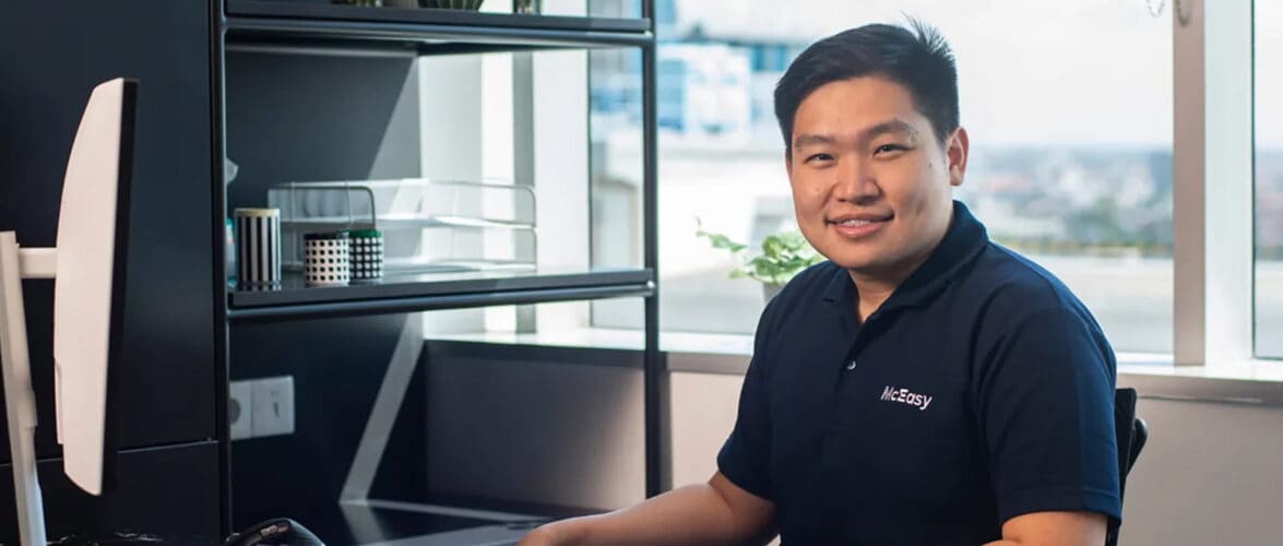 Indonesian Fleet Tech Startup McEasy Secures $9M to Push AI-Driven Expansion