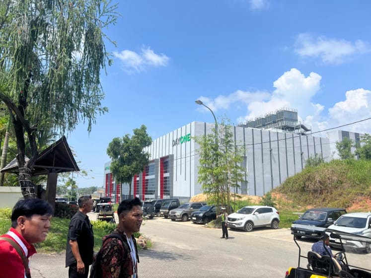 Indonesian Investment Climbs as Trade War Reshapes Asian Capital Flows