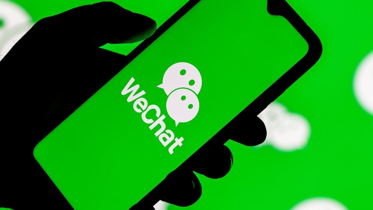 Inside 24 Hours With WeChat's New AI Agent