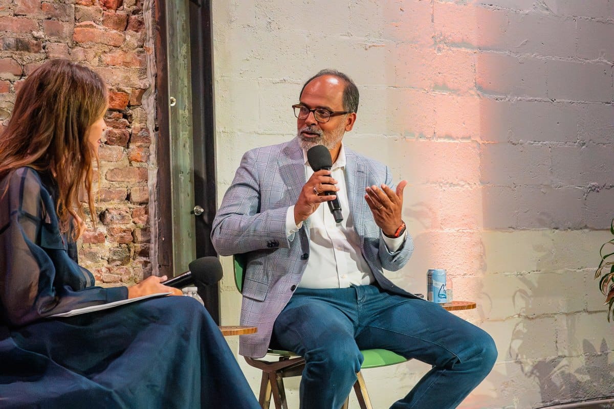 Inside Insight Partners' Contrarian Bet on AI Lab Diversity