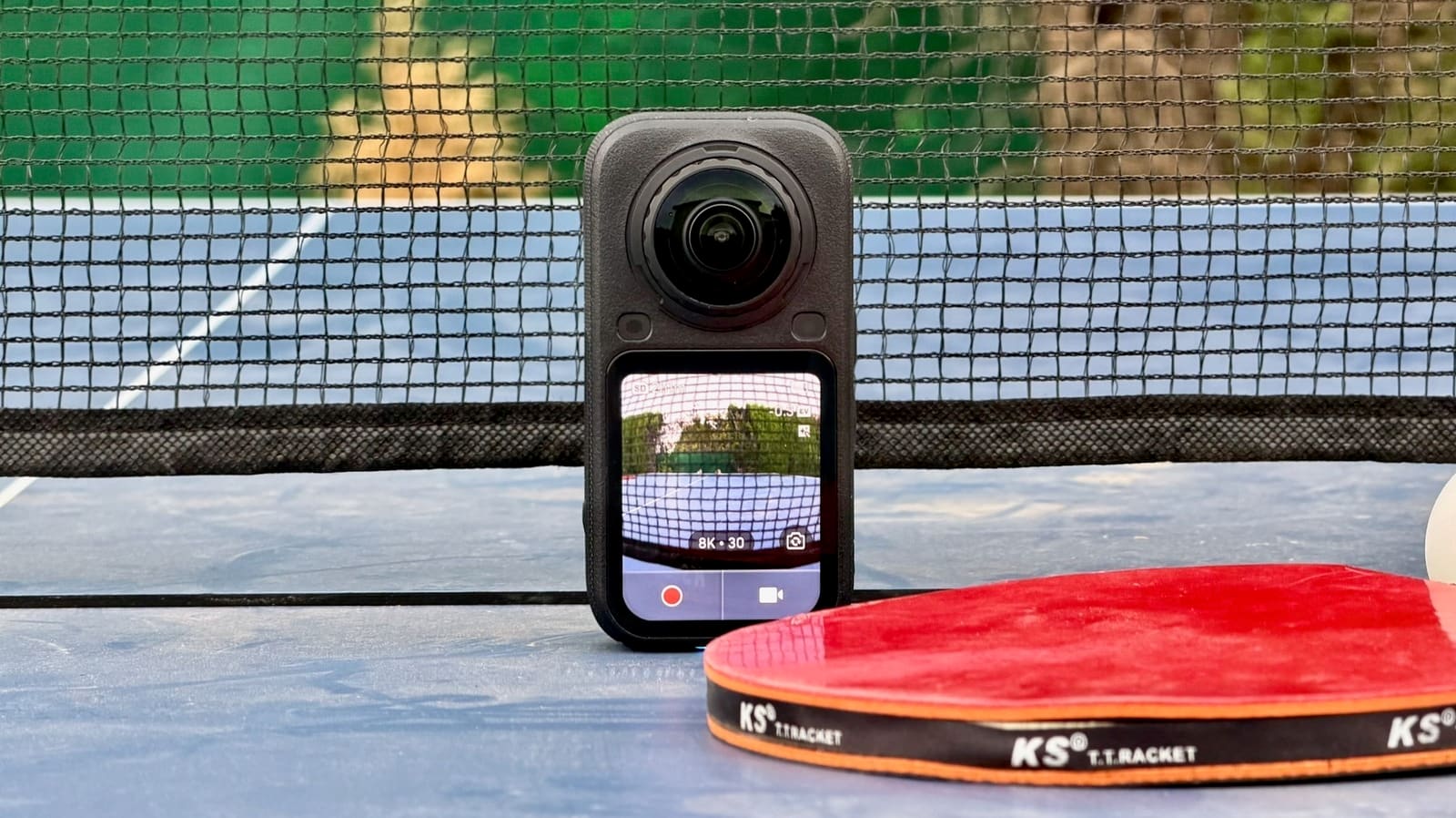 Insta360 X6 Brings Pro-Grade Color to the Spherical Camera Market