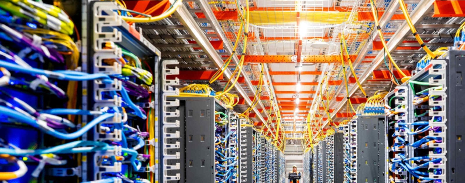 Insurance Market for Data Centers Hits $10 Billion Amid New AI Risks
