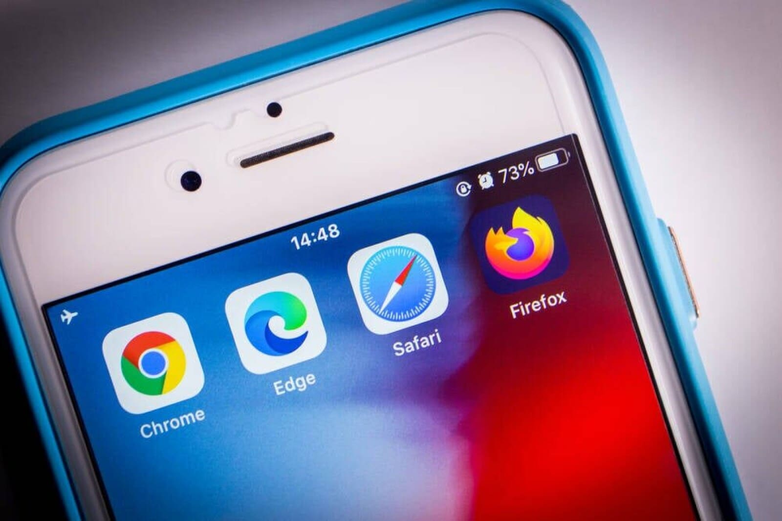 iOS Browser Performance Lags by 29 Percent Under WebKit Mandate