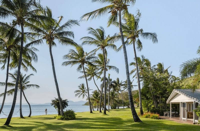 Island Luxury Without the Luggage Anxiety