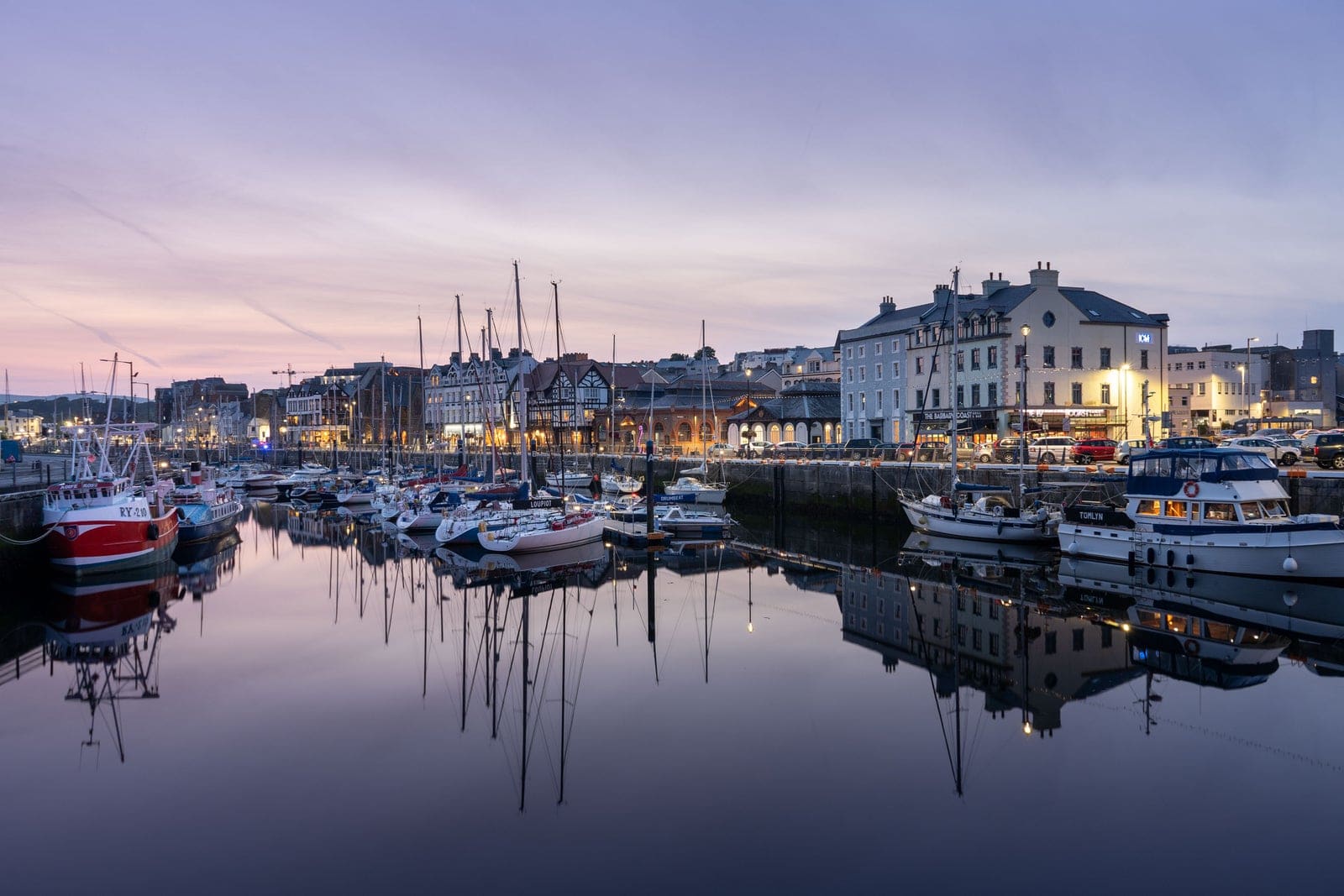 Isle of Man's Tourism Revenue Doubles in Seven Years