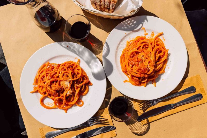The Italian Cities Where Appetite Becomes Geography