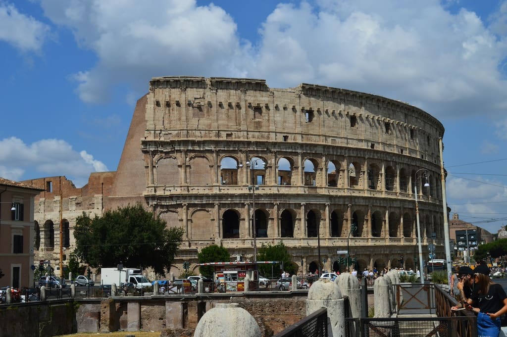 Style & Culture · Rome